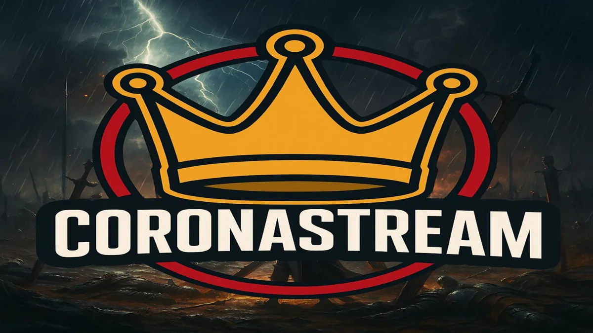 CoronaStream