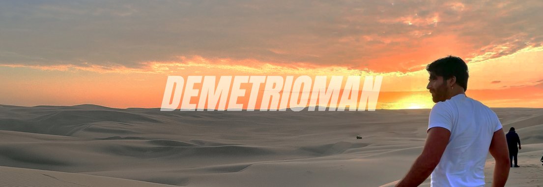 demetriomanoficial