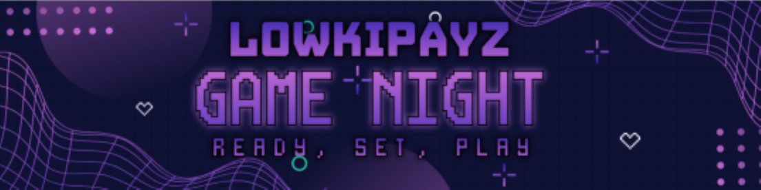 LowkiPayz