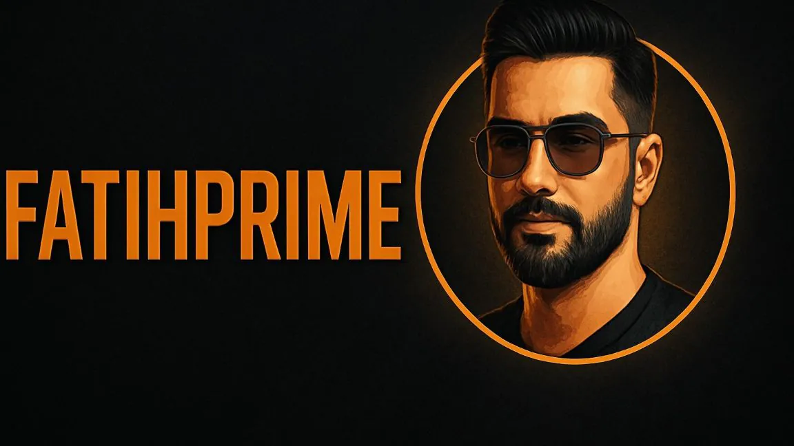 FatihPRme