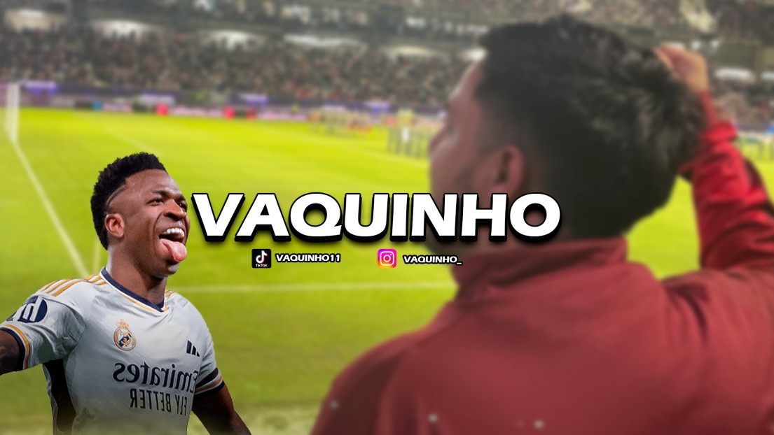 Vaquinho