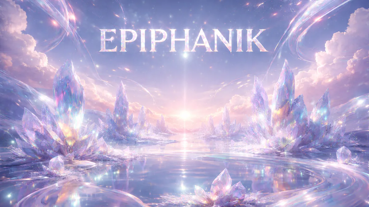 Epiphanik