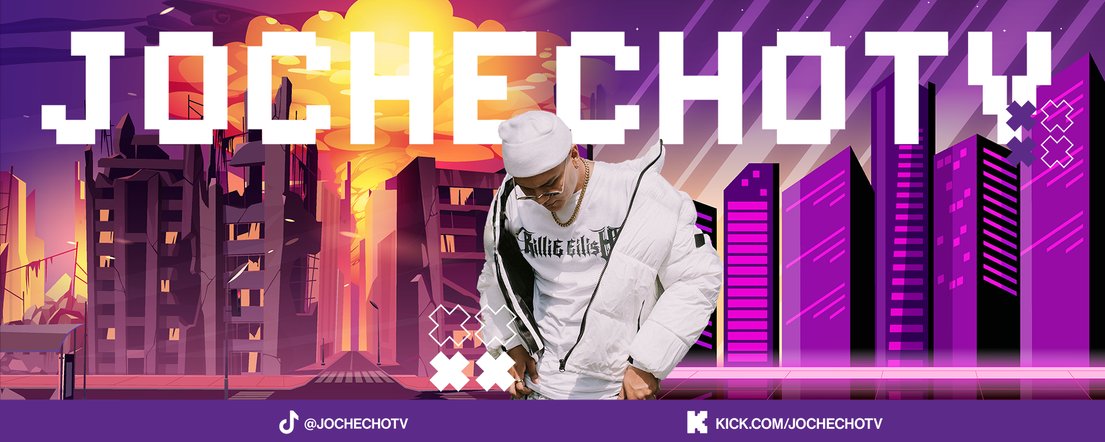 JochechoTv