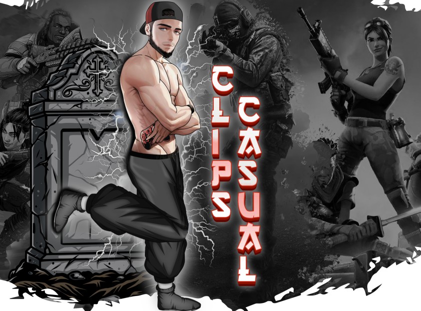 ClipzCasual