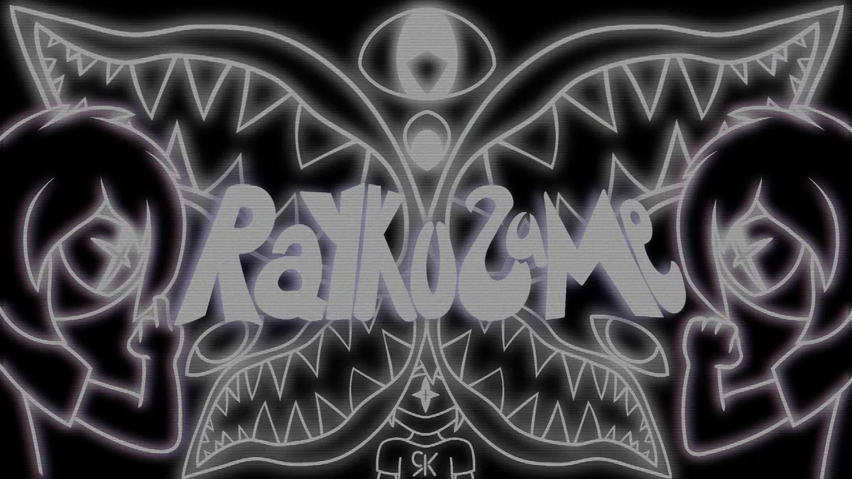 Raykusame