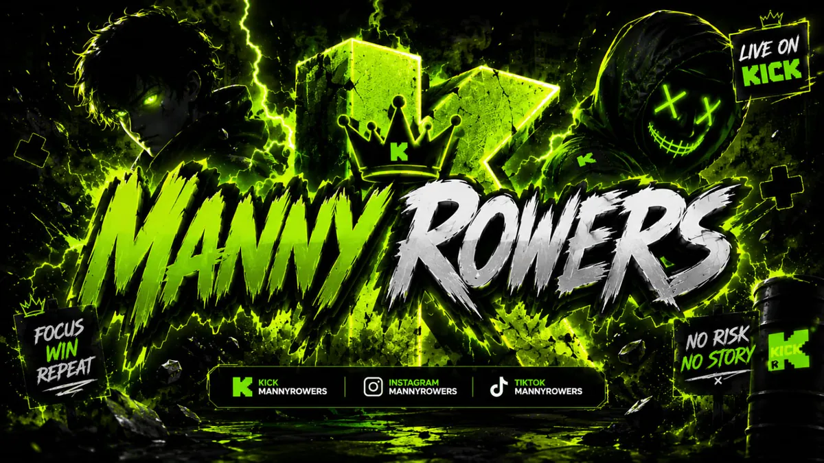mannyrowers