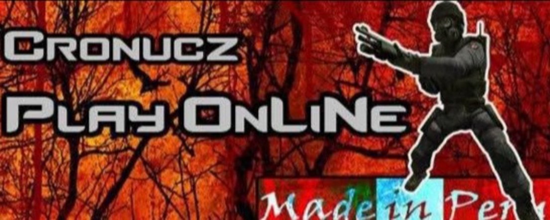 Cronucz