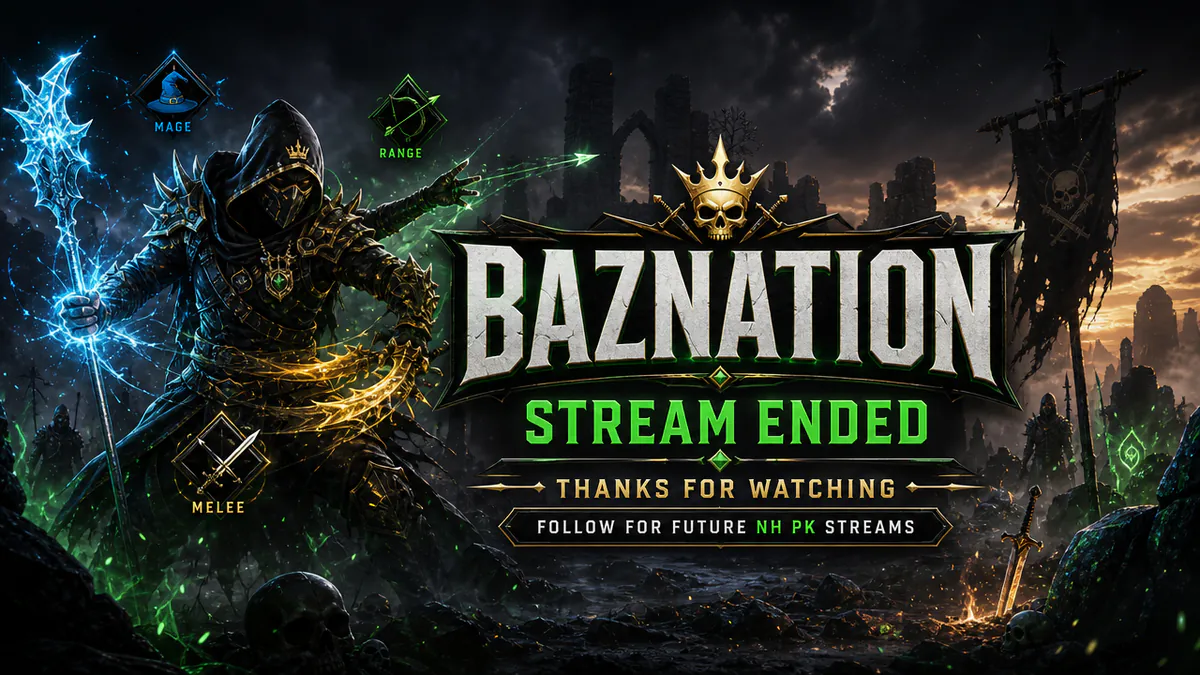 BaznationOSRS