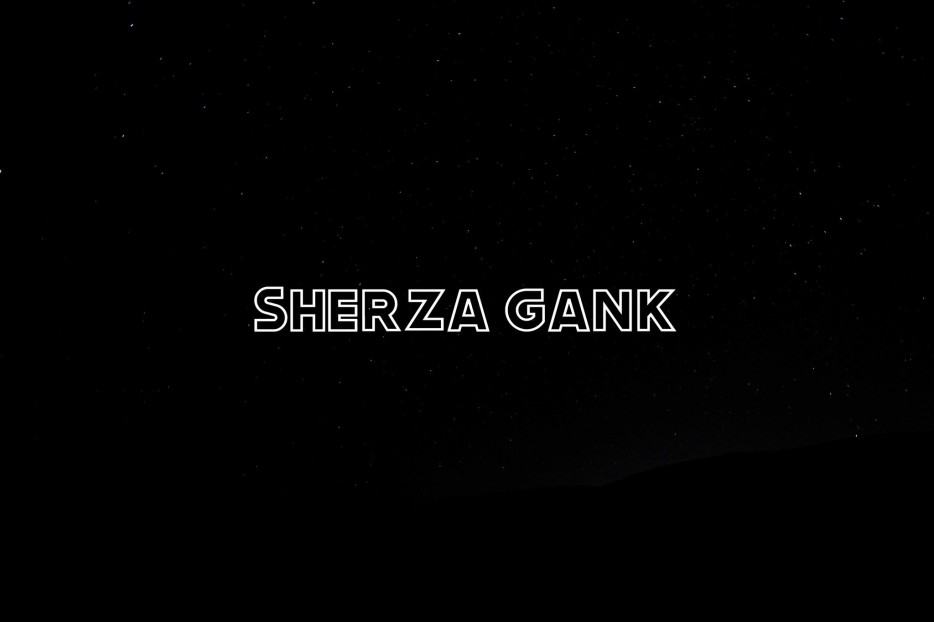 Sherza_gank