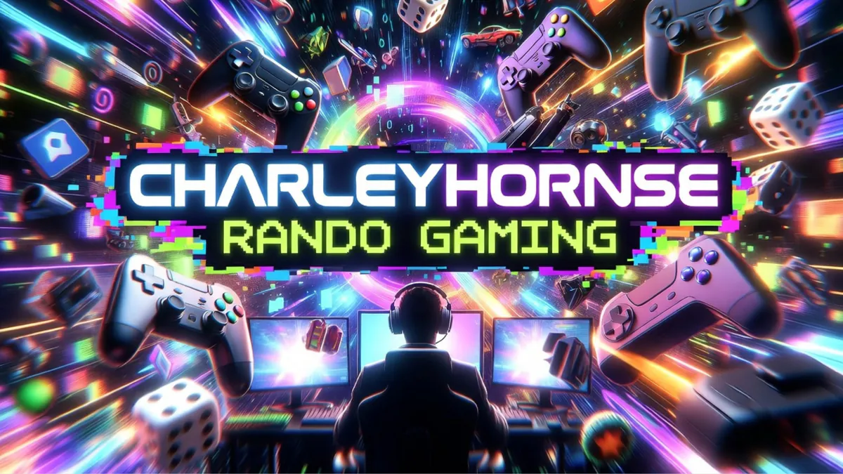 CharleyHornse
