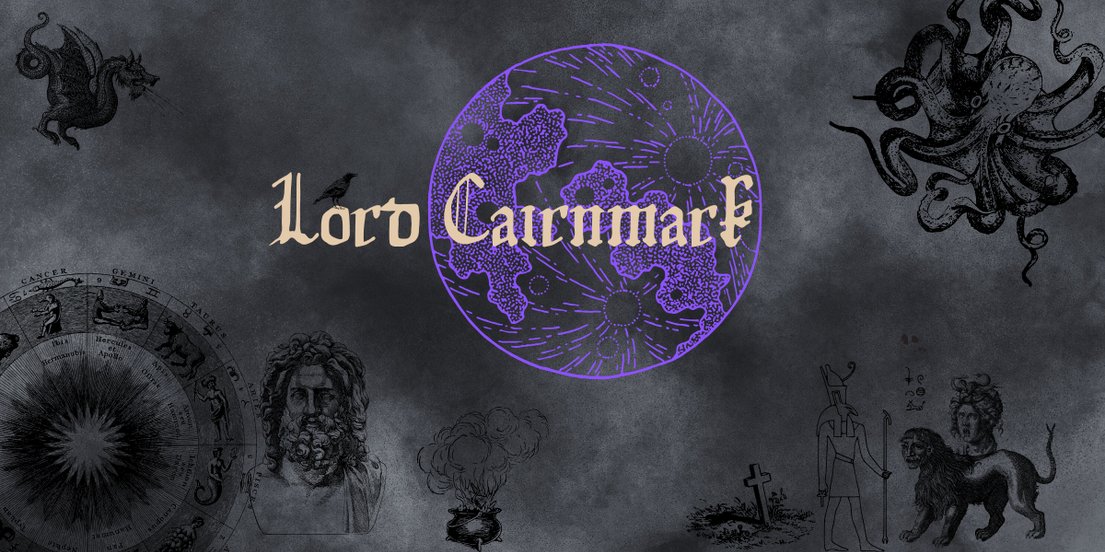 LordCairnmark