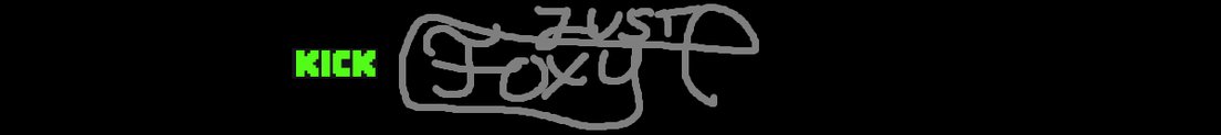 JustFoxyy