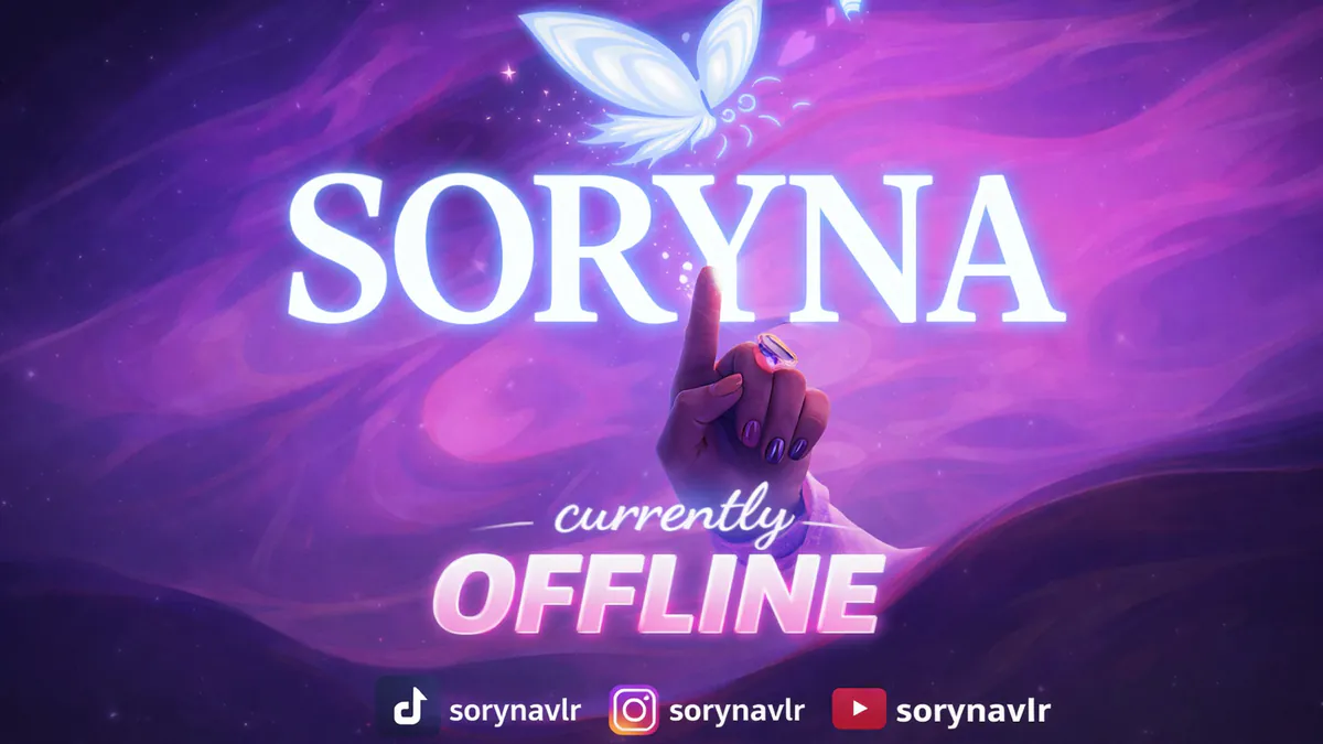Soryna