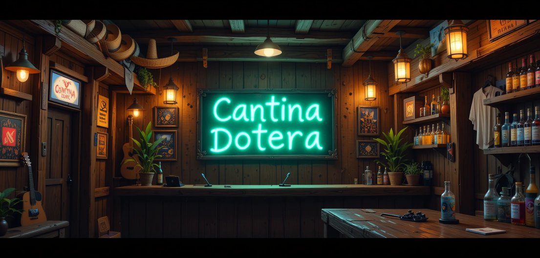 Cantina_Dotera