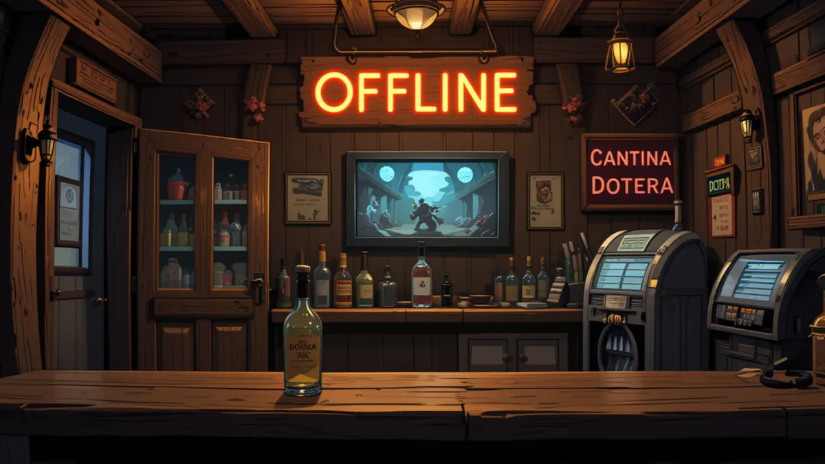 Cantina_Dotera
