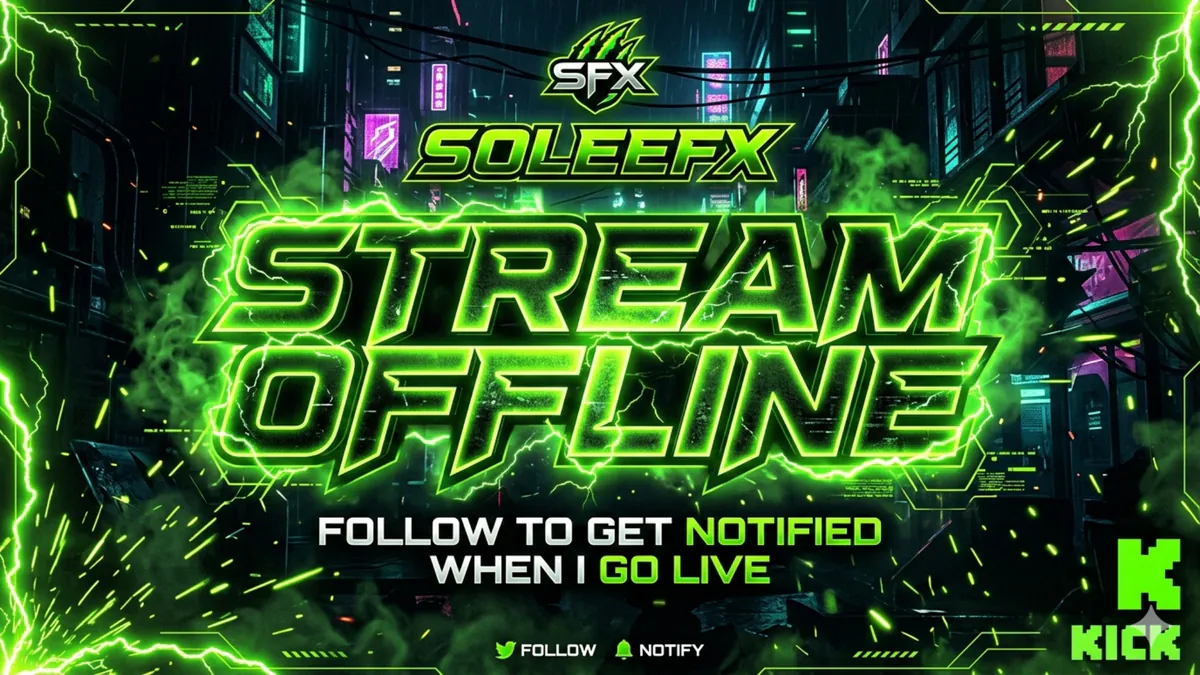 SoLeeFX
