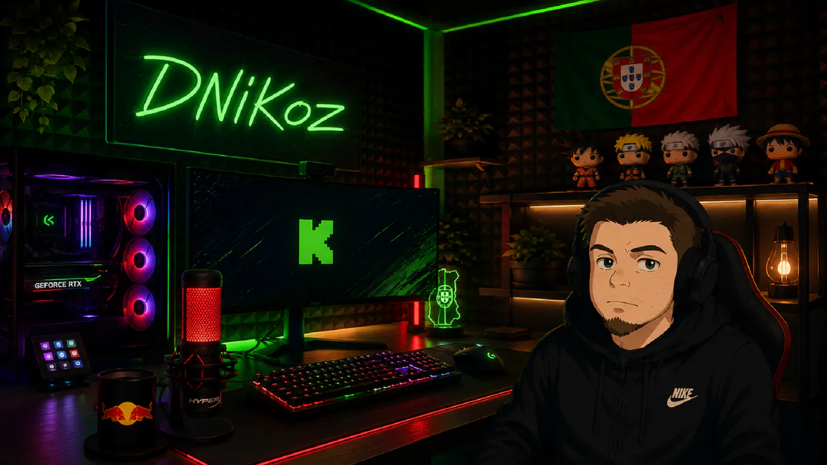 DNiKoz