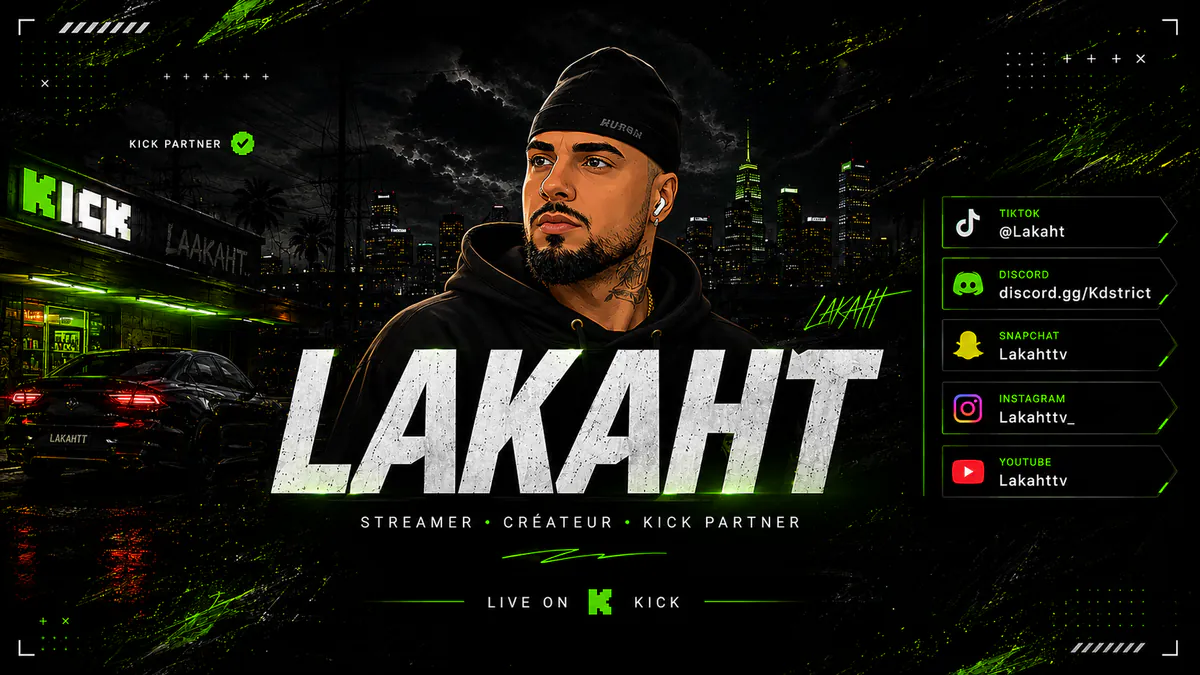 Lakaht