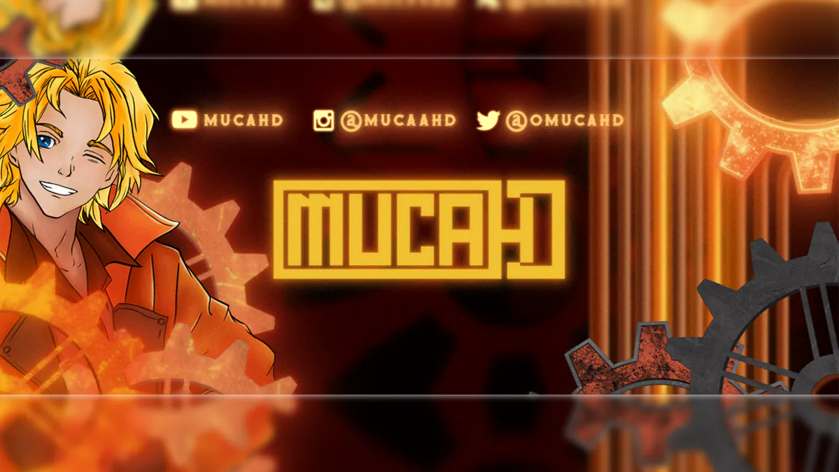 MucaAgade