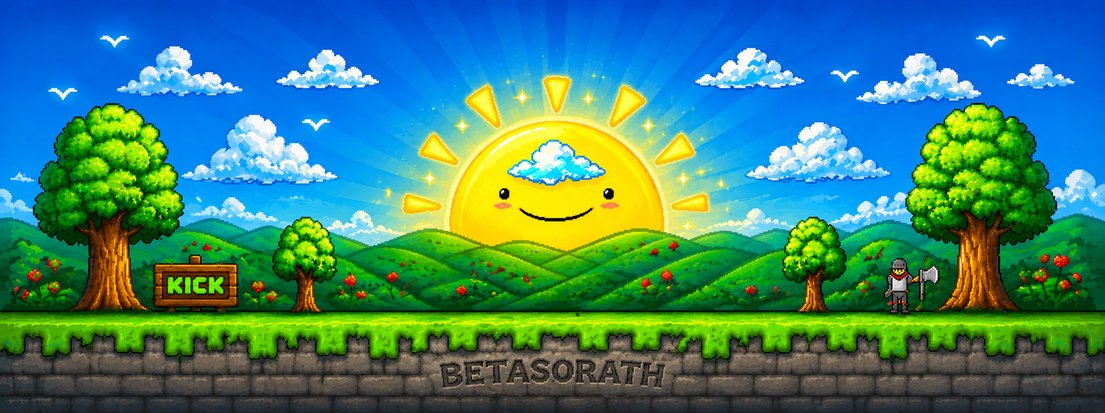 BetaSorath