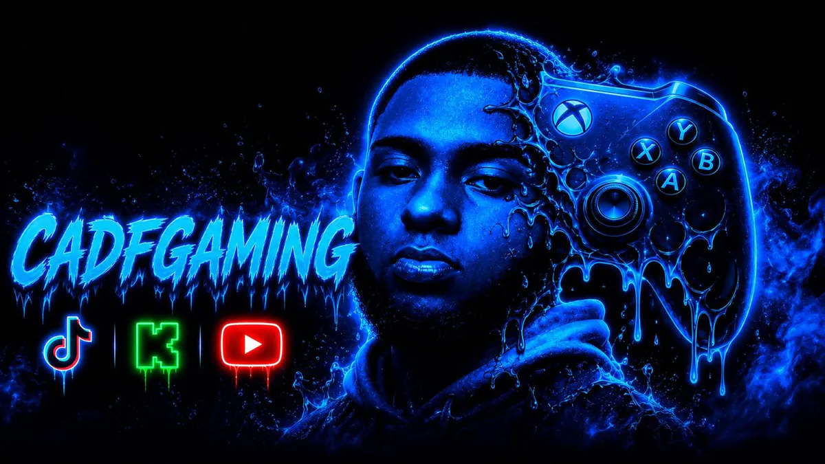 CADFGAMING