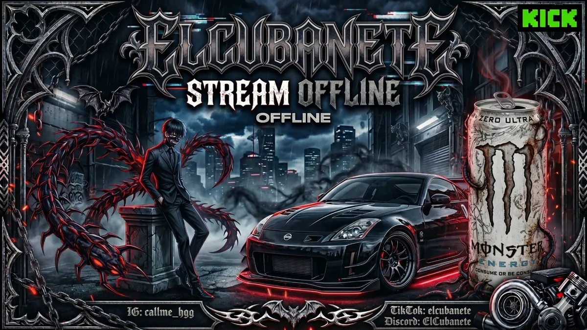ElCubanete