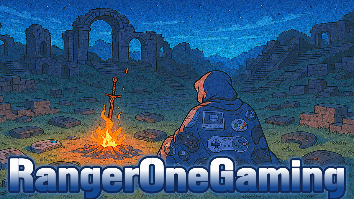 RangerOneGaming