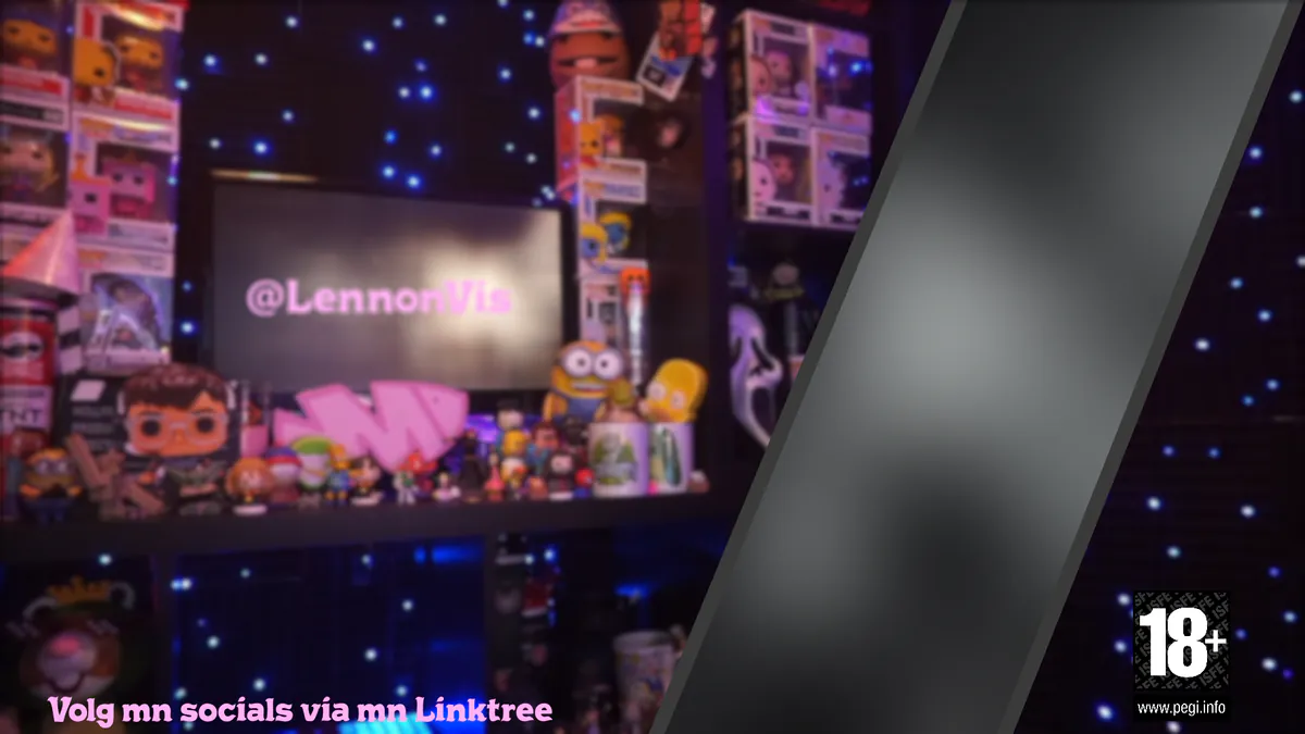 LennonVis