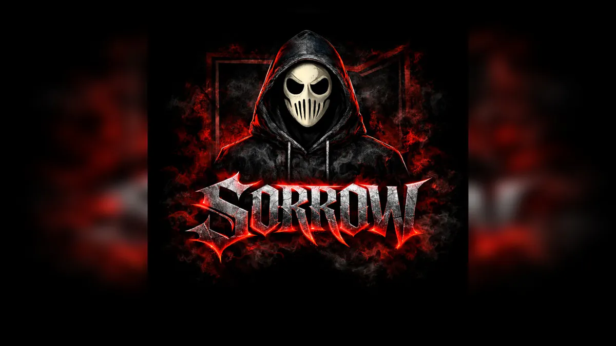sorrow614
