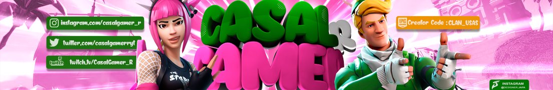 CASALGAMERR
