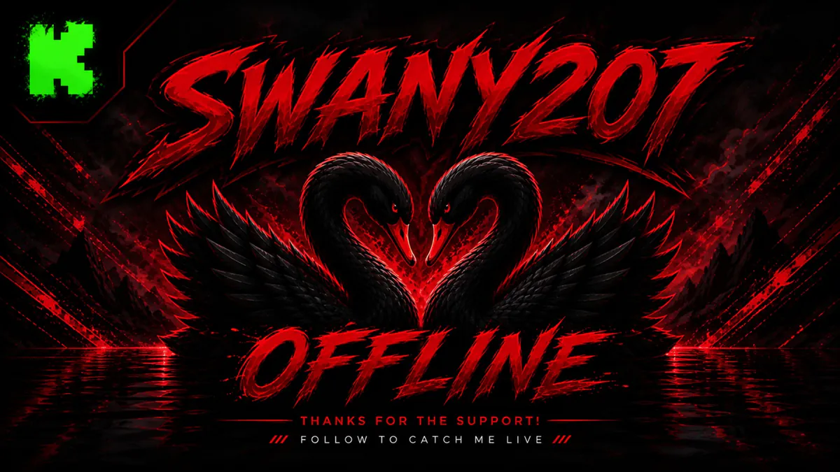 Swany207