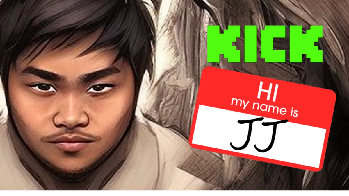 HiMyNameIsJJ