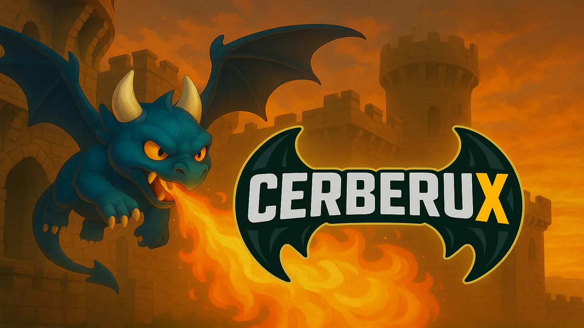 CerberuX