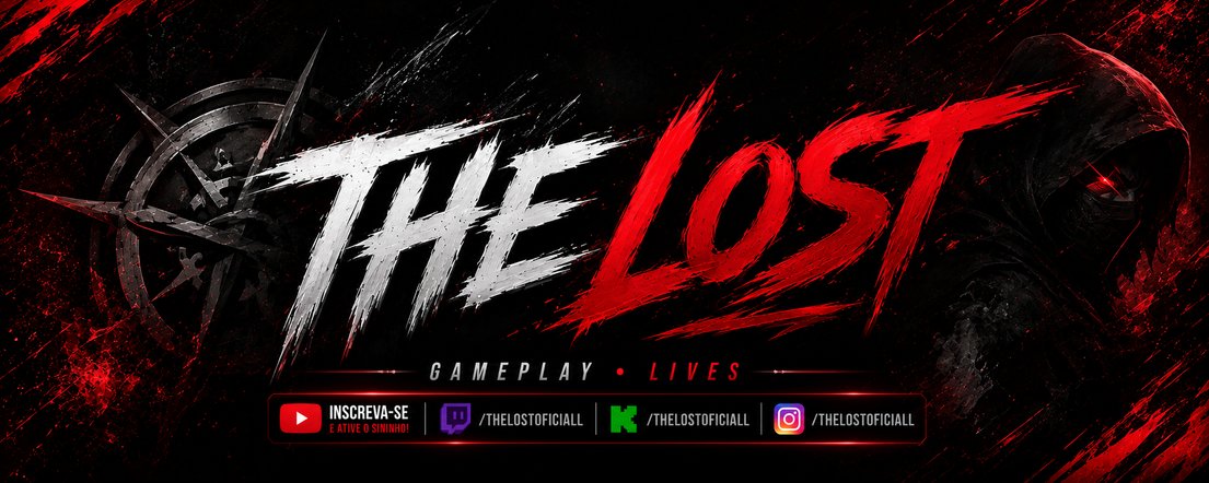 Thelostoficiall