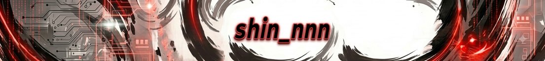 Shin_nnn