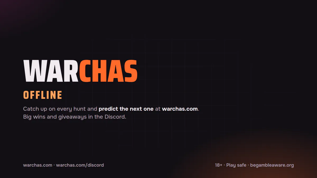 WarchasTV