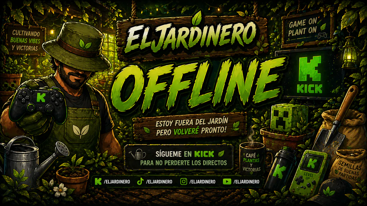 EllJardinero