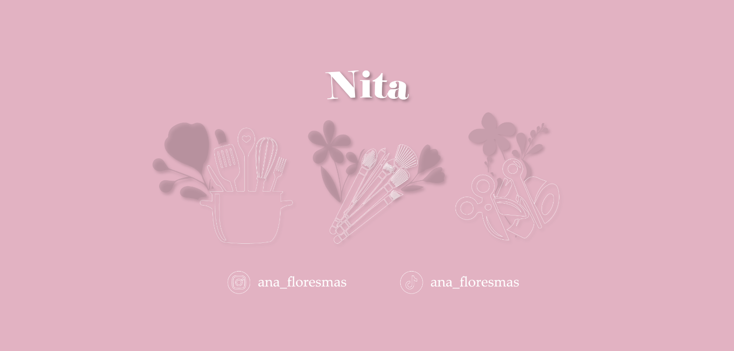 Kick banner for @nitaa