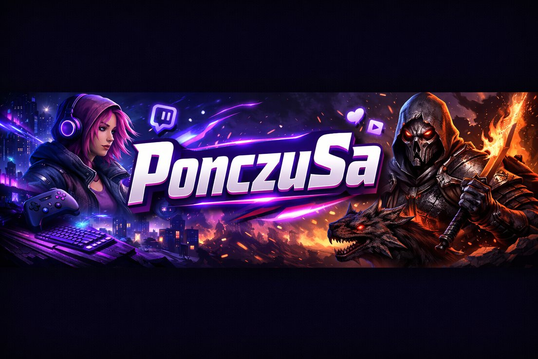 PonczuSa