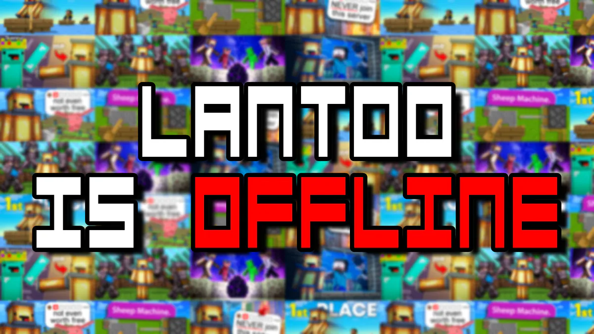 LantooYT