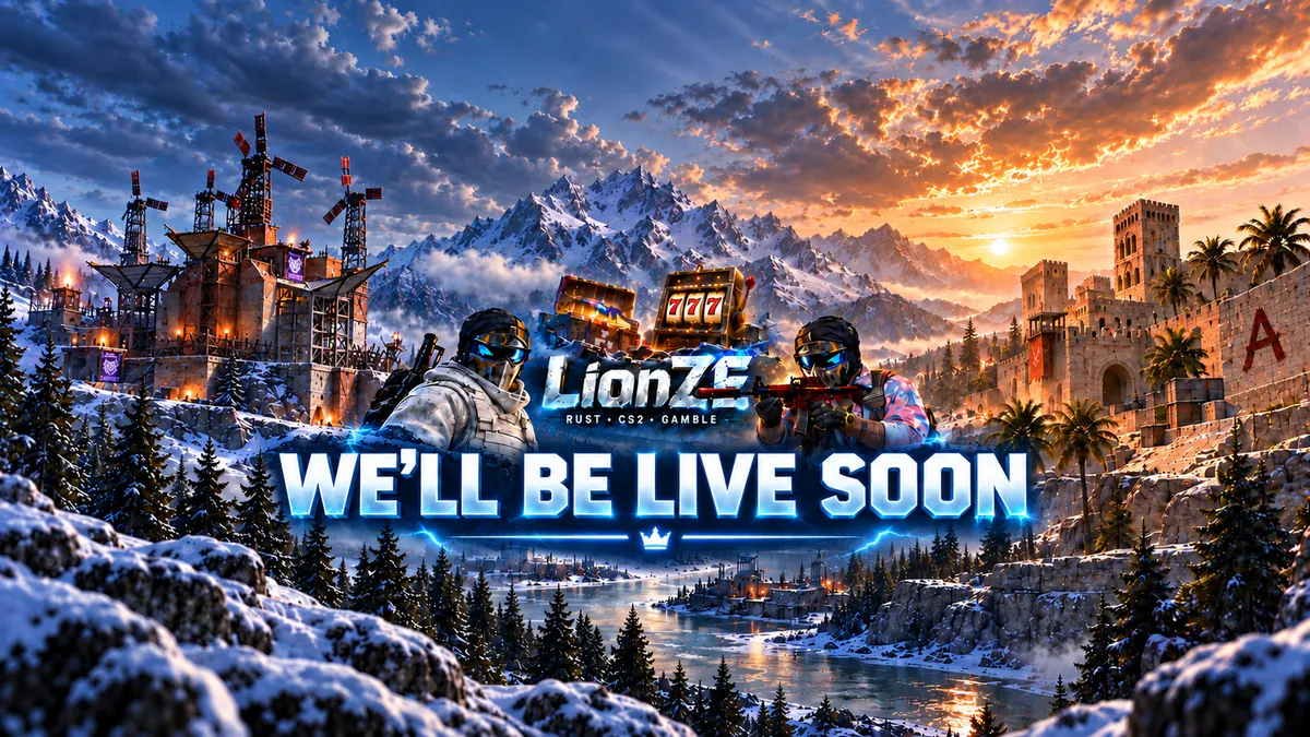 lionze
