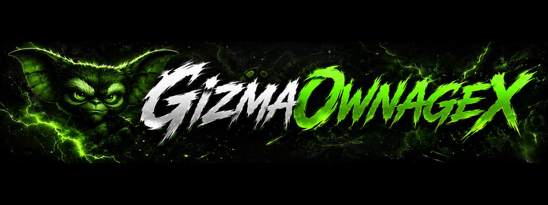 GizmaOwnageX