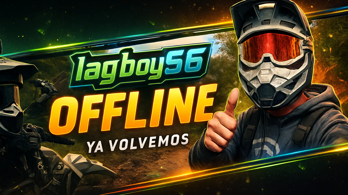 Lagboy56
