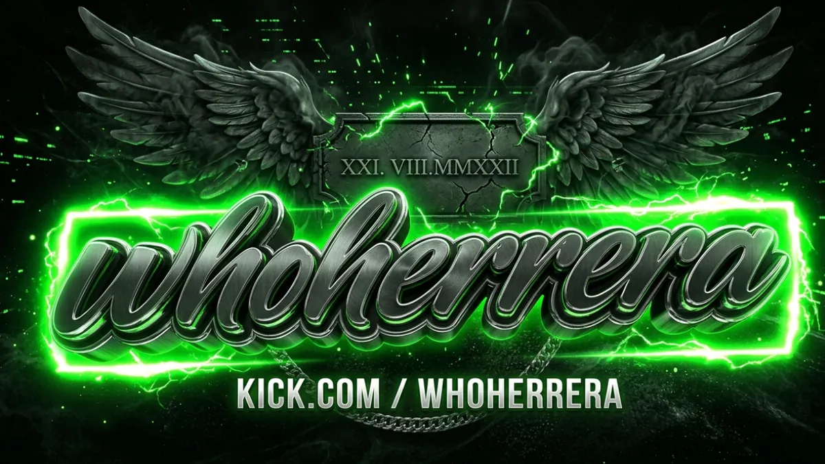 whoherrera