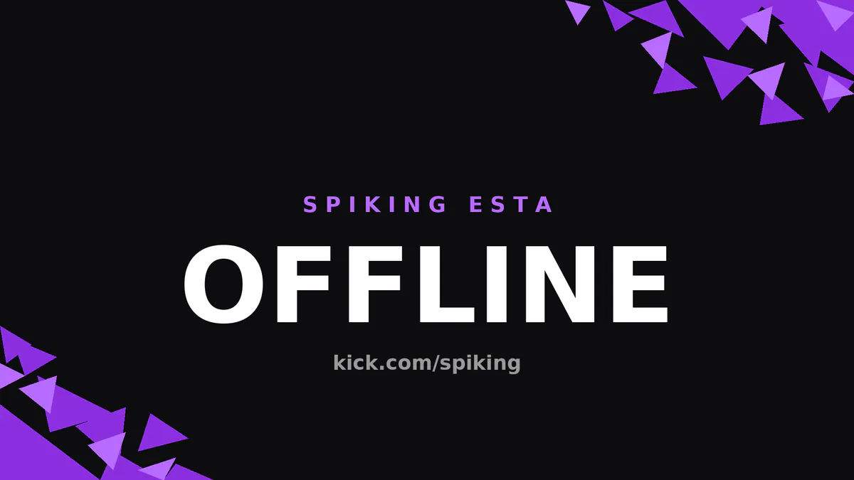 spiking