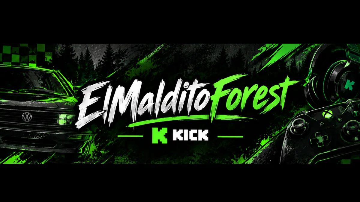 ElMalditoForest