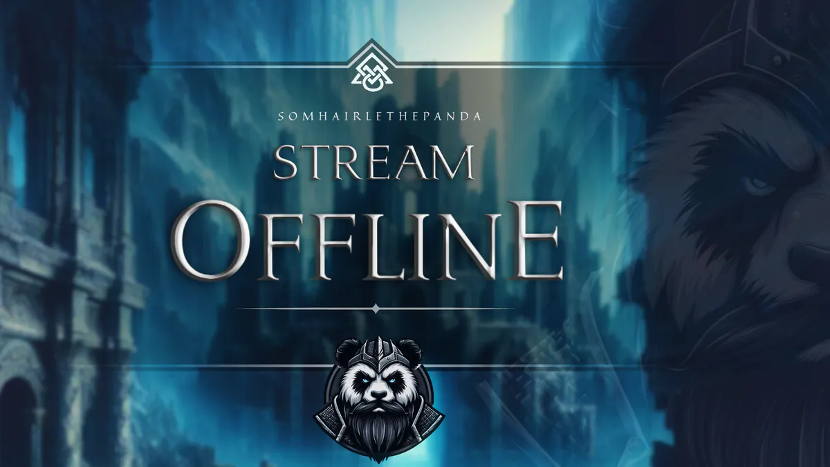 SomhairleThePanda