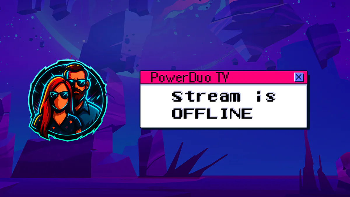 PowerDuoTV