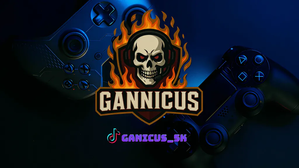 GANNICUS_5K