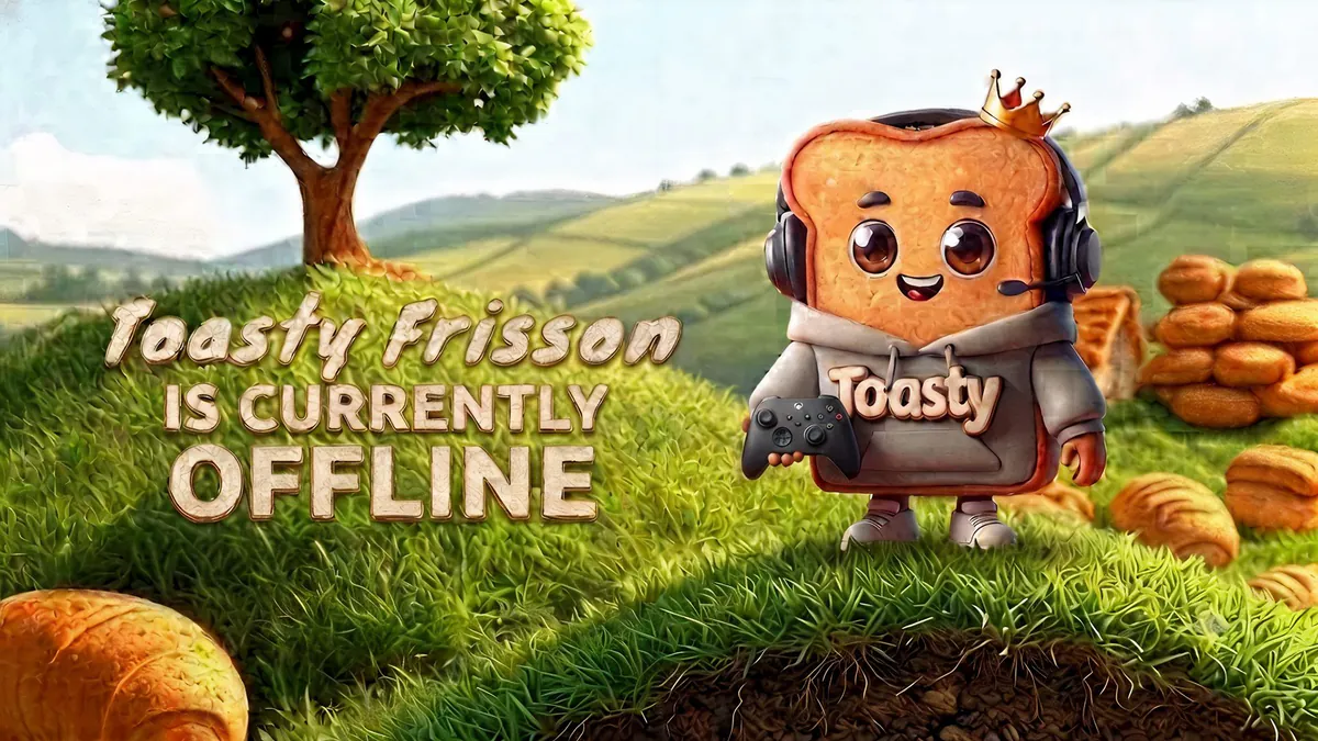 toastyfrisson